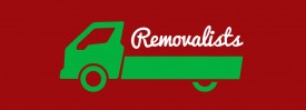 Removalists Wilsons Plains - Furniture Removals